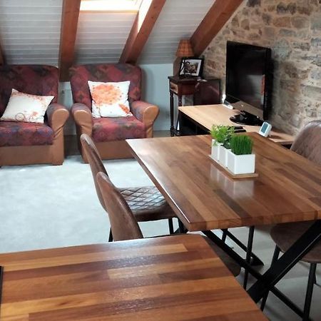 Appartement Casa Dositeo à Sarria Extérieur photo