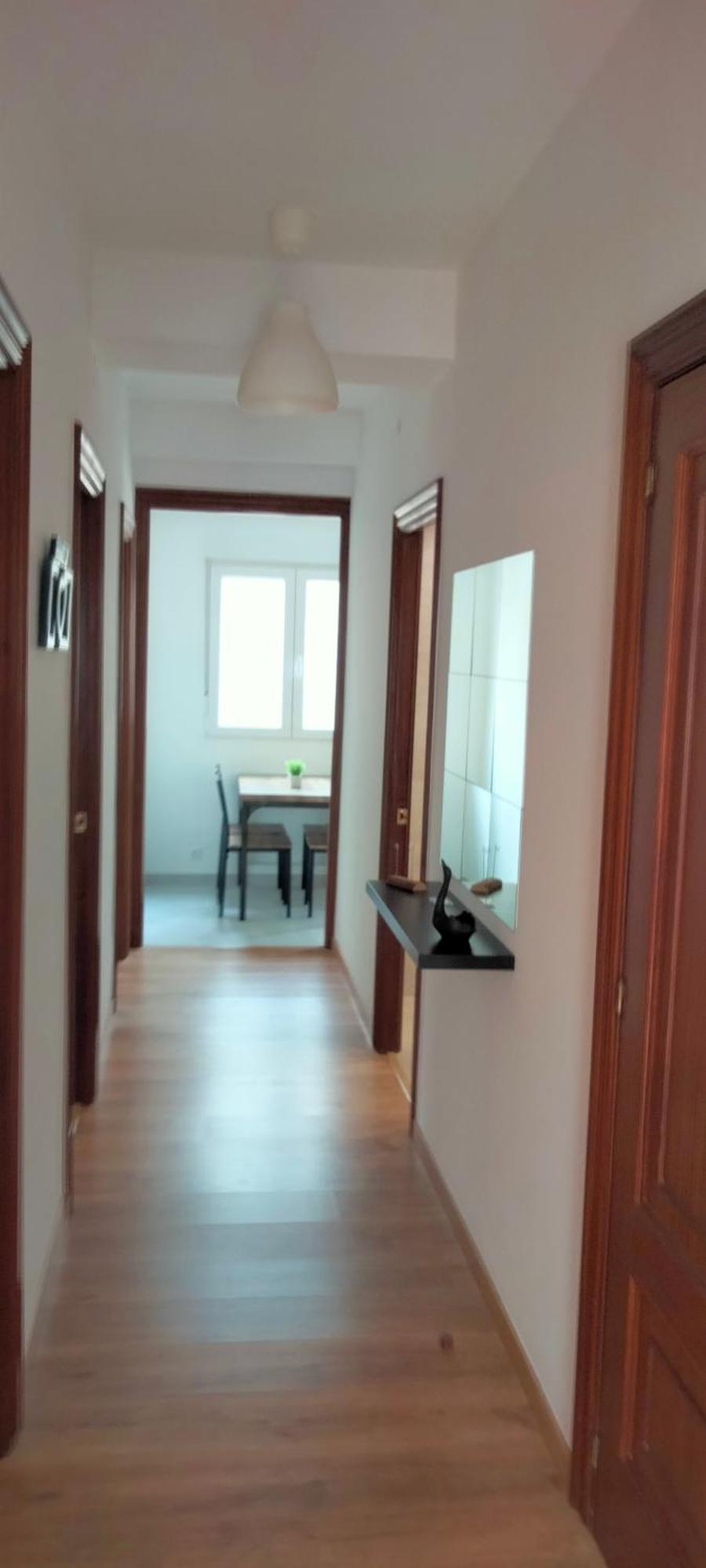 Appartement Casa Dositeo à Sarria Extérieur photo