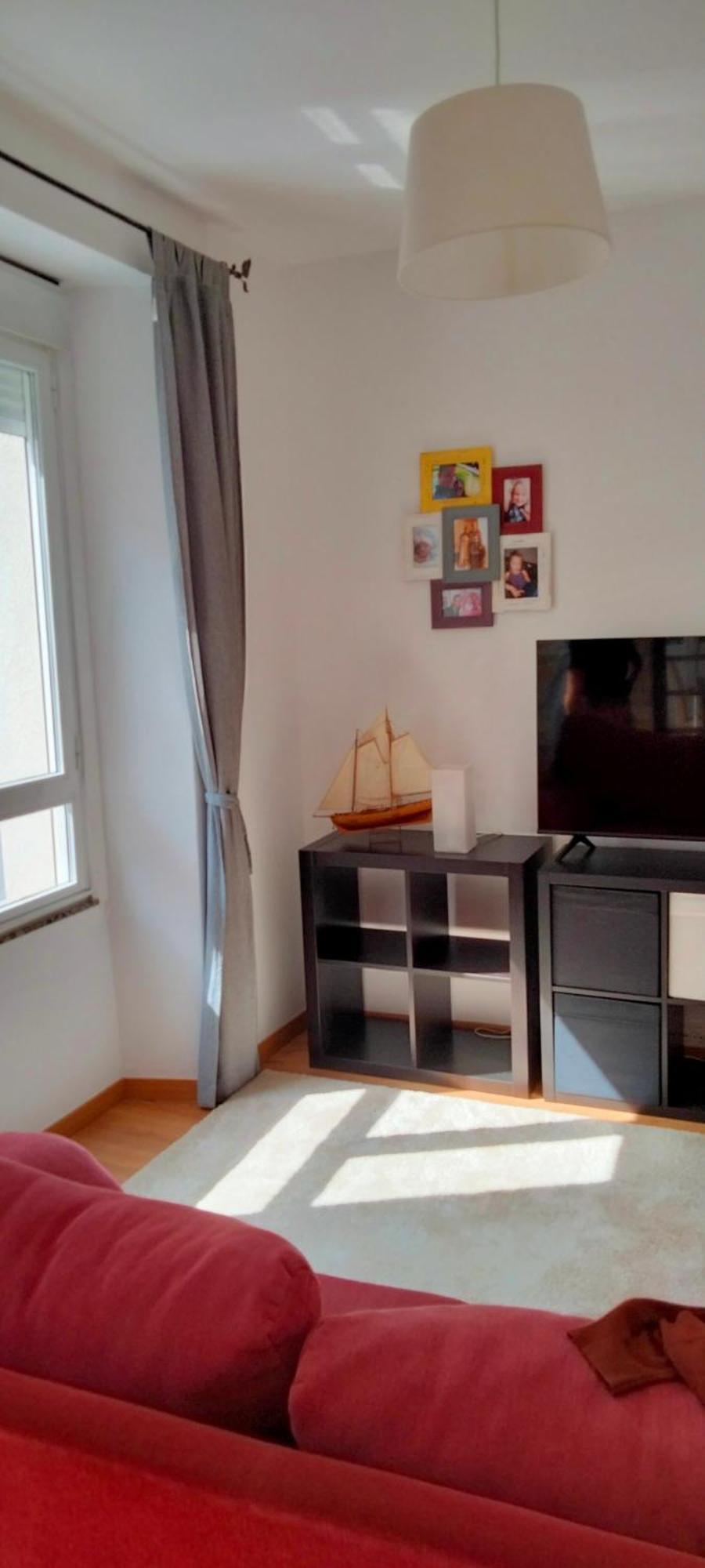 Appartement Casa Dositeo à Sarria Extérieur photo